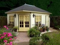 3.6x5.4m 44mm Prima Fifth Avenue Duo Maxi XL Classic