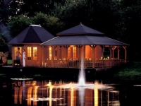 Timber Gazebos And Pergolas 1