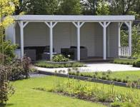 Timber Gazebos And Pergolas 3