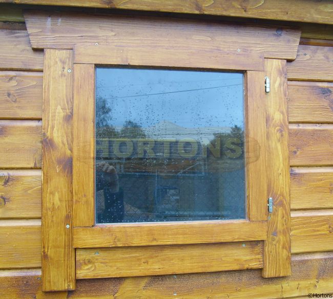 Shed windows for sale