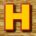 Hortons Log Cabins icon