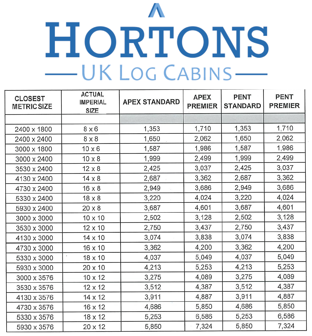 Heavy duty sheds price list
