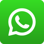 WhatsApp link for Hortons Log Cabins