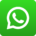 WhatsApp link for Hortons Log Cabins