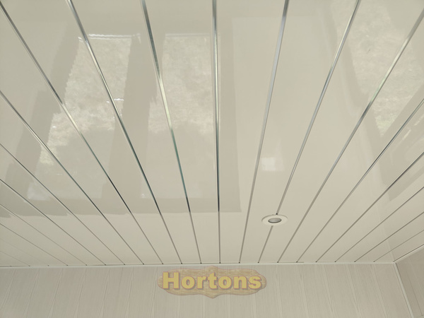 PVC ceiling board