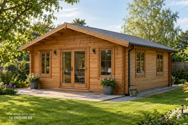 How Long Do Log Cabins Last? Lifespan, Maintenance, and What Affects It